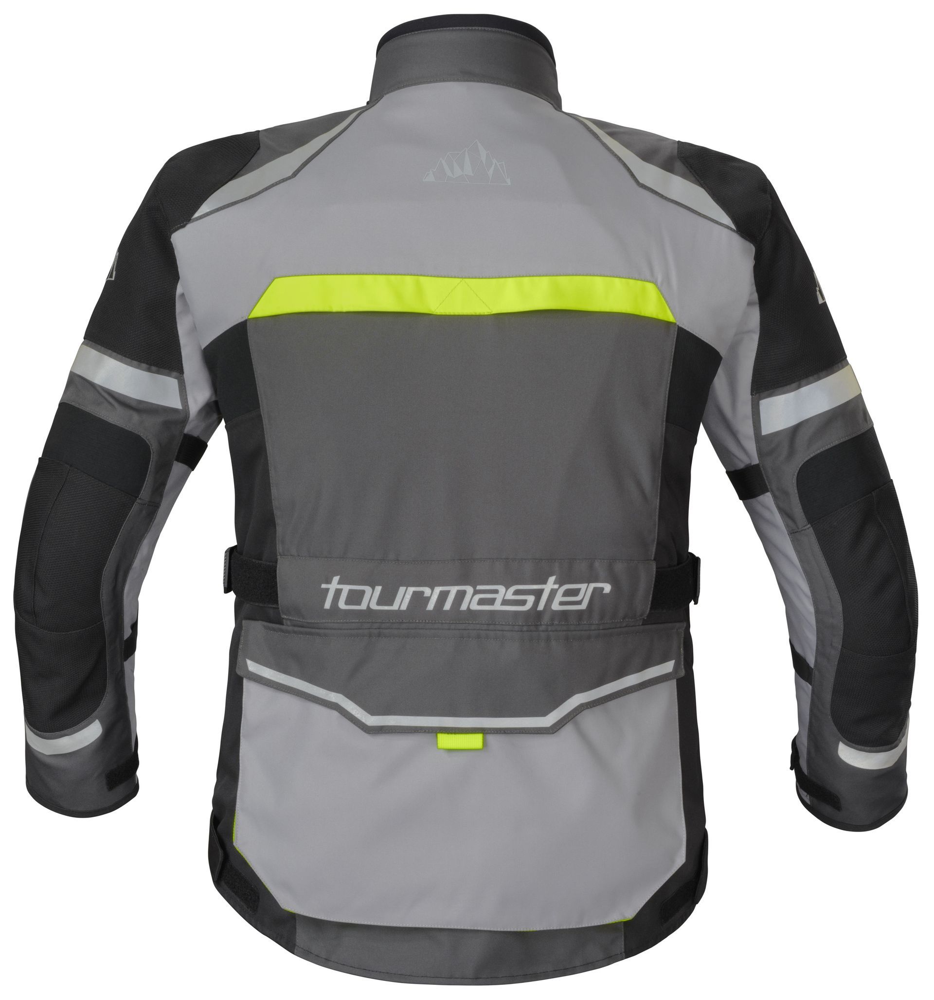 Tourmaster Mariner Laminated Jacket
