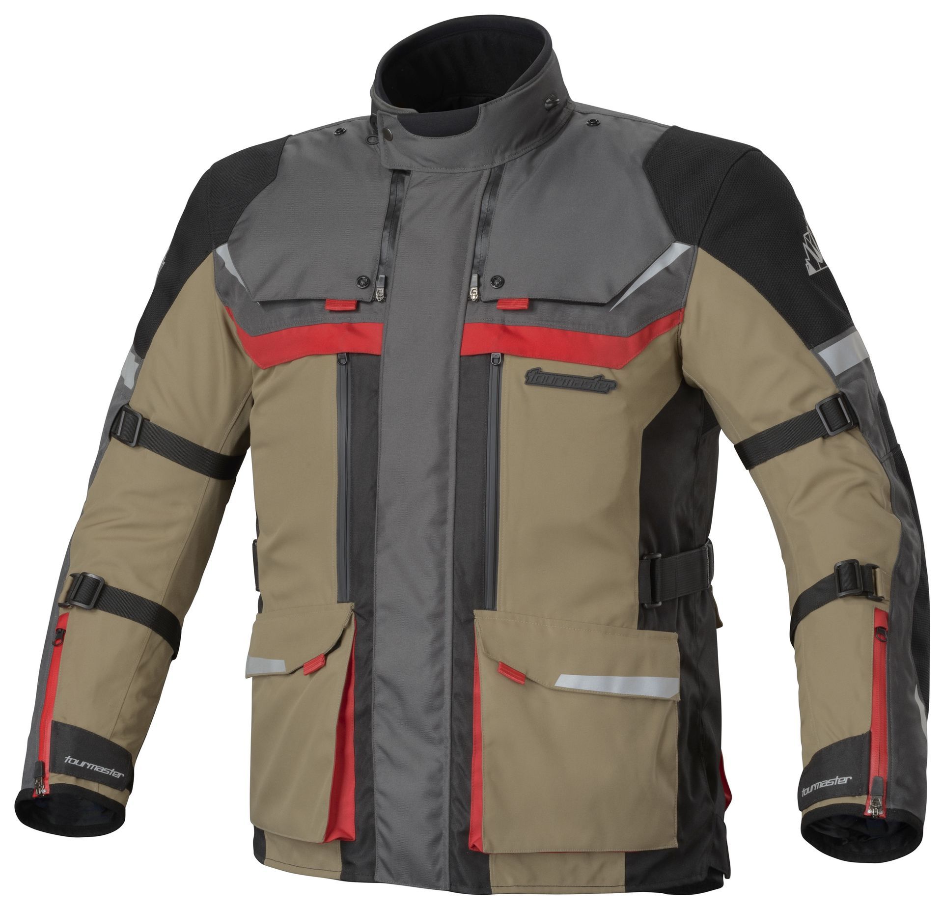 Tourmaster Mariner Laminated Jacket