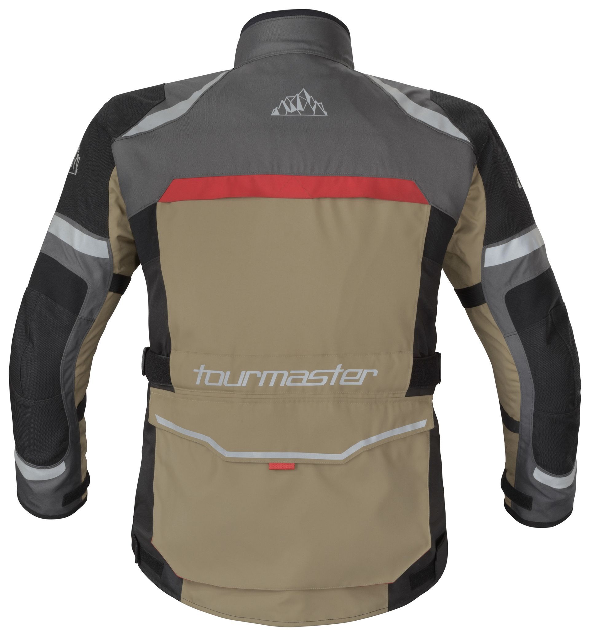 Tourmaster Mariner Laminated Jacket