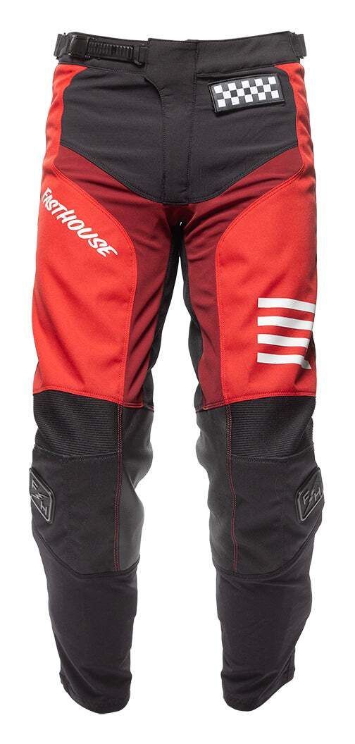 Fasthouse Youth Speed Style Mod Pants