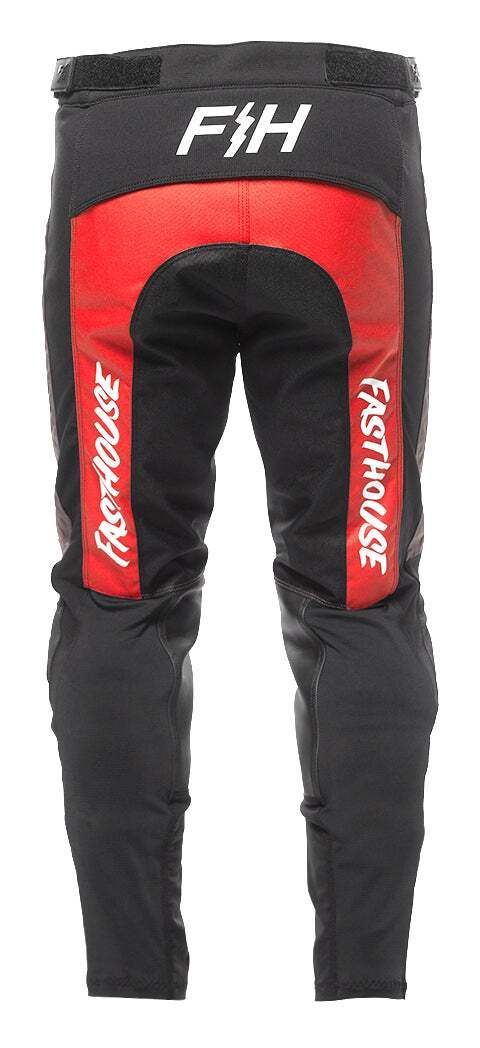 Fasthouse Youth Speed Style Mod Pants