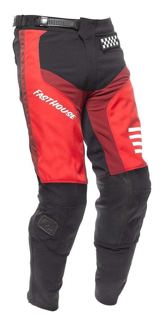 Fasthouse Youth Speed Style Mod Pants