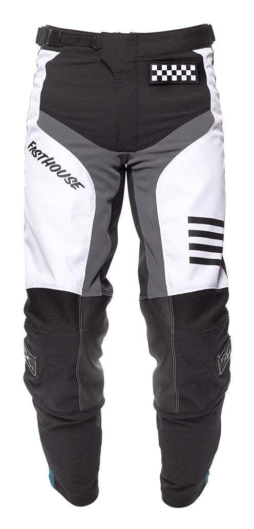 Fasthouse Youth Speed Style Mod Pants