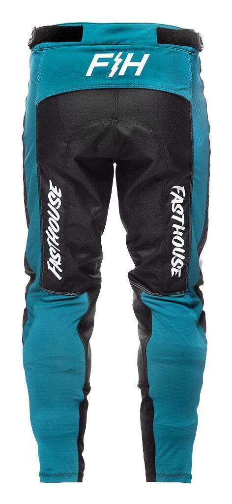Fasthouse Youth Speed Style Mod Pants