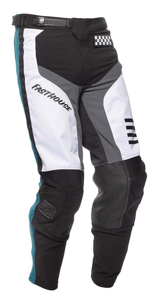 Fasthouse Youth Speed Style Mod Pants