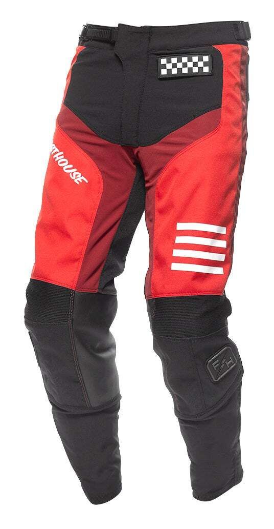Fasthouse Youth Speed Style Mod Pants