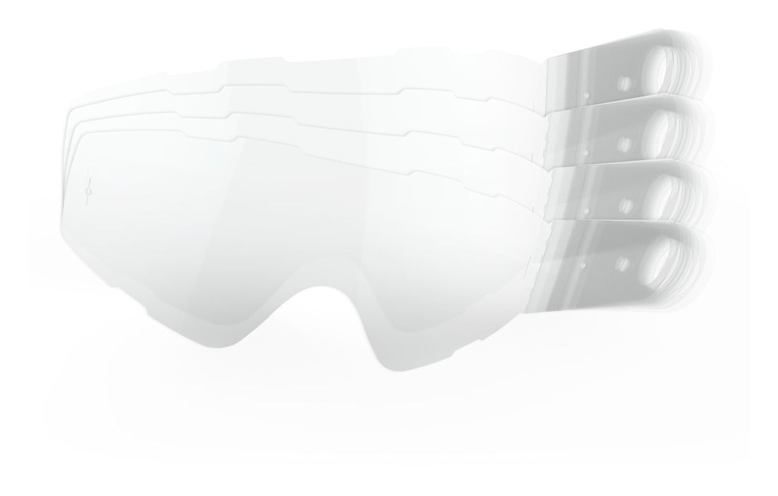 EKS GOX Tear-Offs undefined