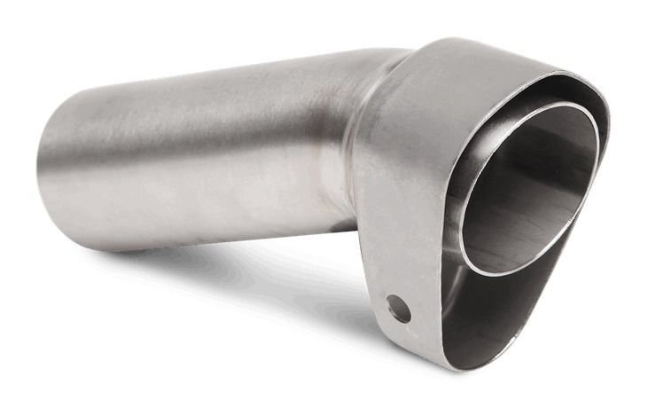 Akrapovic Noise Reduction Insert V-TUV227