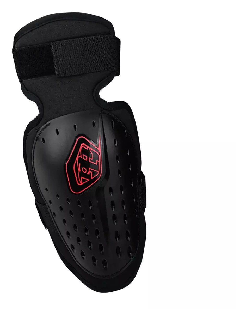 Troy Lee Youth Rogue Elbow Guards undefined