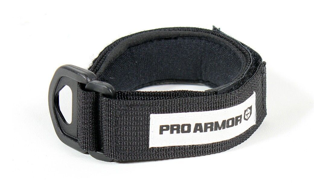 Pro Armor Wrist Strap For Kill Switch Lanyard undefined