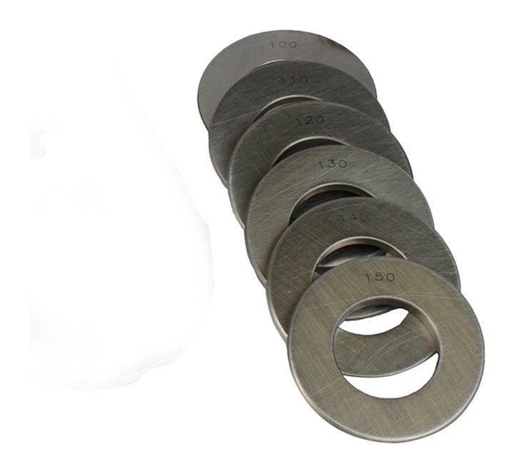 Feuling Camshaft Sprocket Thrust Washer Kit For Harley Twin Cam / Milwaukee-Eight 2006-2026 undefined