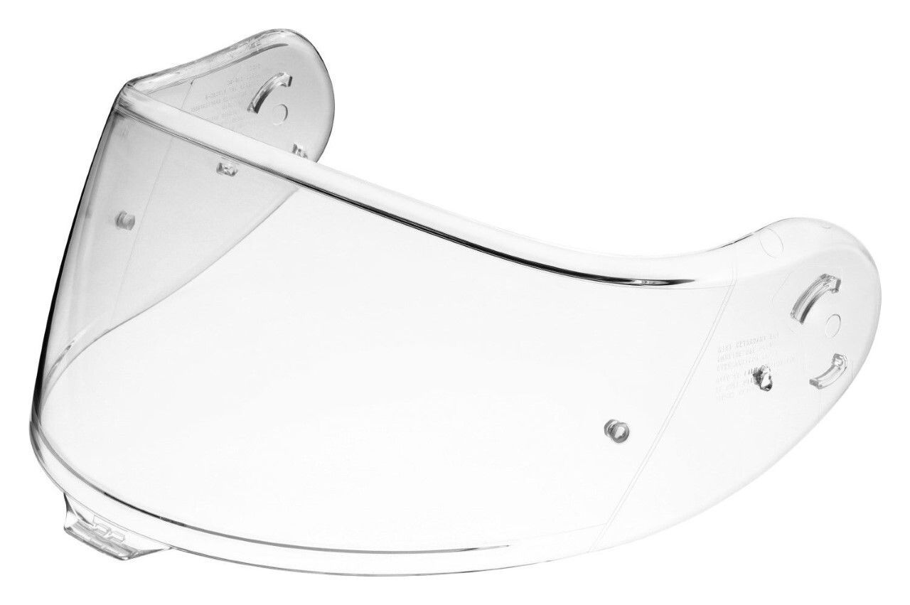 SHOEI CNS-3C PIN SHIELD BLUE