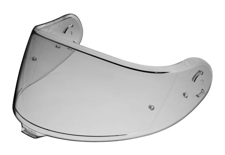 SHOEI CNS-3C PIN SHIELD BLUE