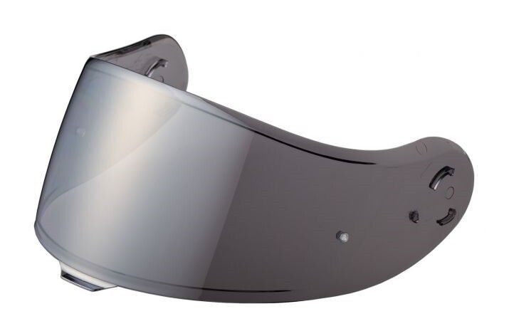 SHOEI CNS-3C PIN SHIELD CHROME