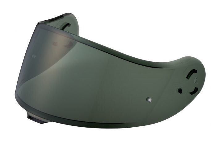 SHOEI CNS-3C PIN SHIELD BLUE