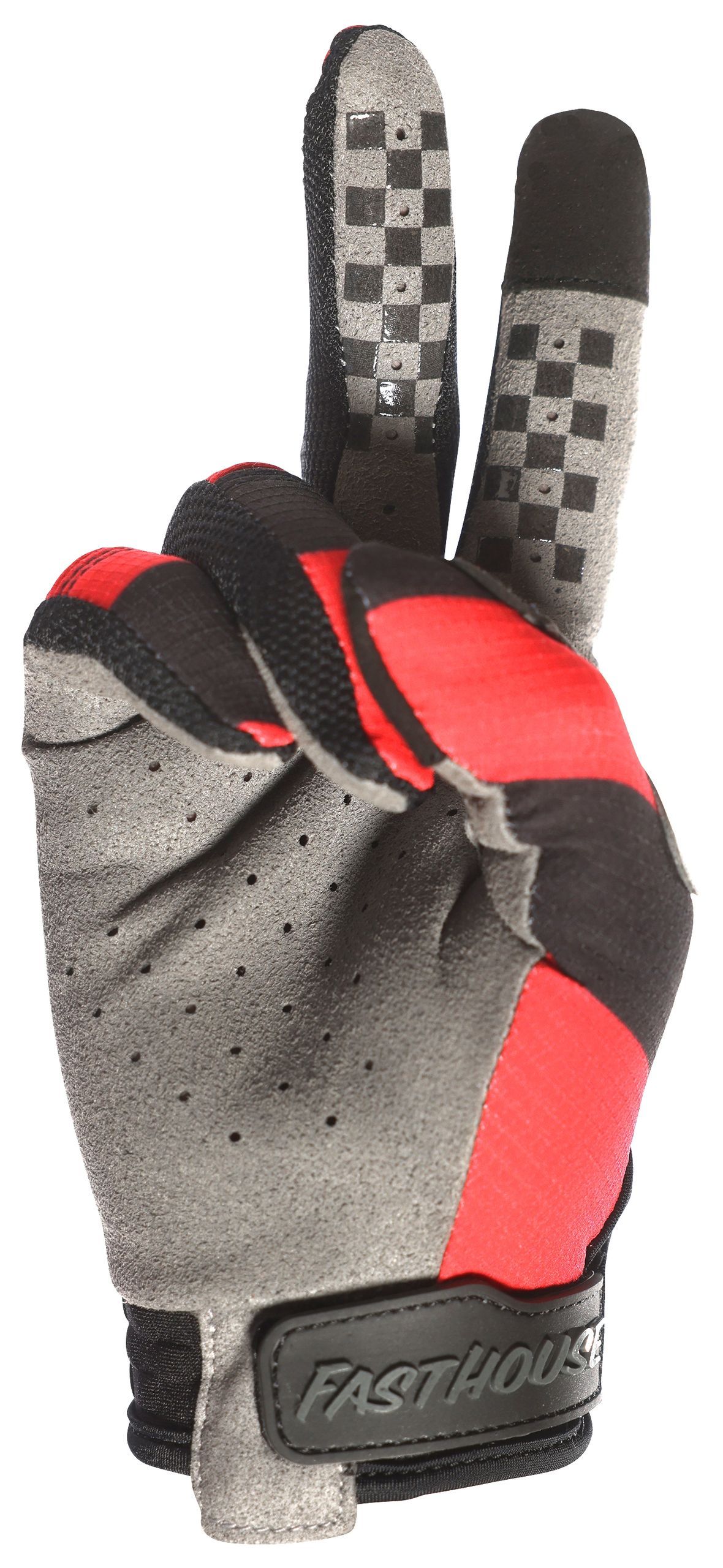 Fasthouse Speedstyle Akin Gloves