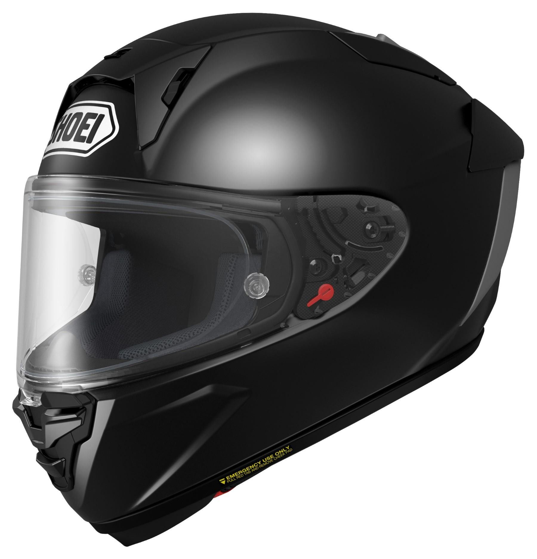 Shoei X-15 Helmet XS