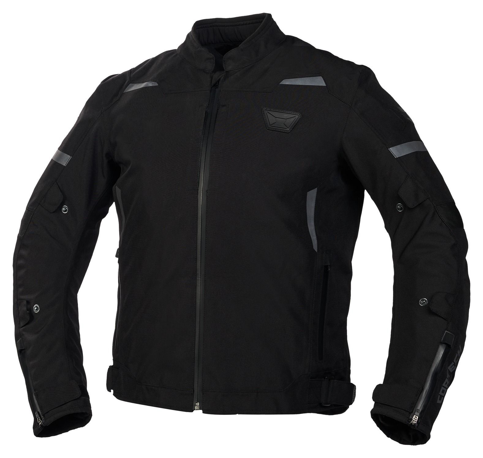 CORTECH AERO-TEC V2 JKT BLACK 