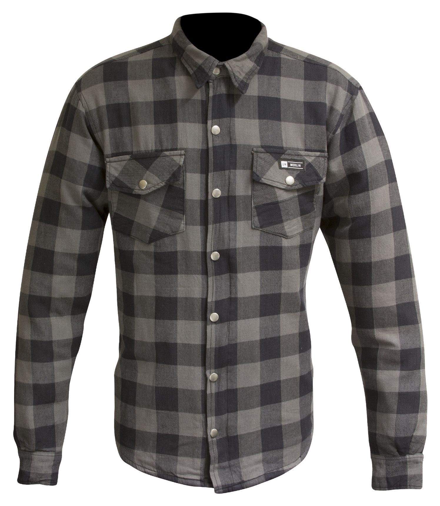 Merlin Axe Shirt undefined
