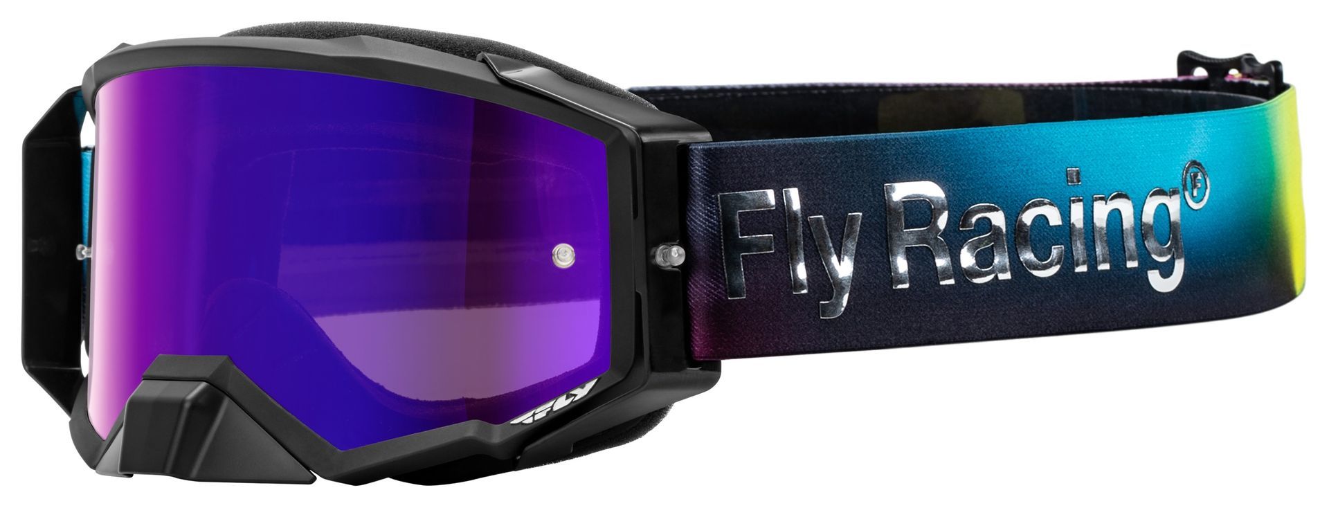 Fly Racing Zone Elite Legacy Goggles N/A