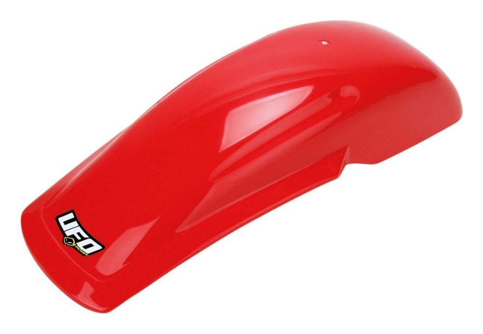 UFO Universal MX Rear Fender N/A