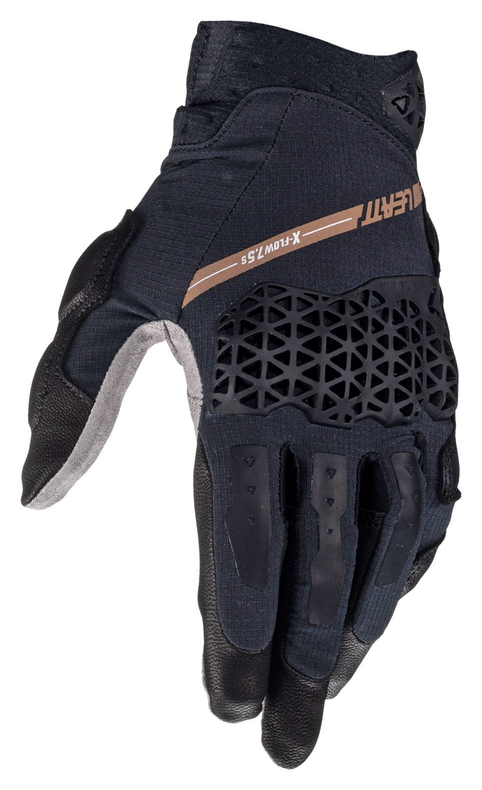 Leatt 7.5 X-Flow Short Gloves L