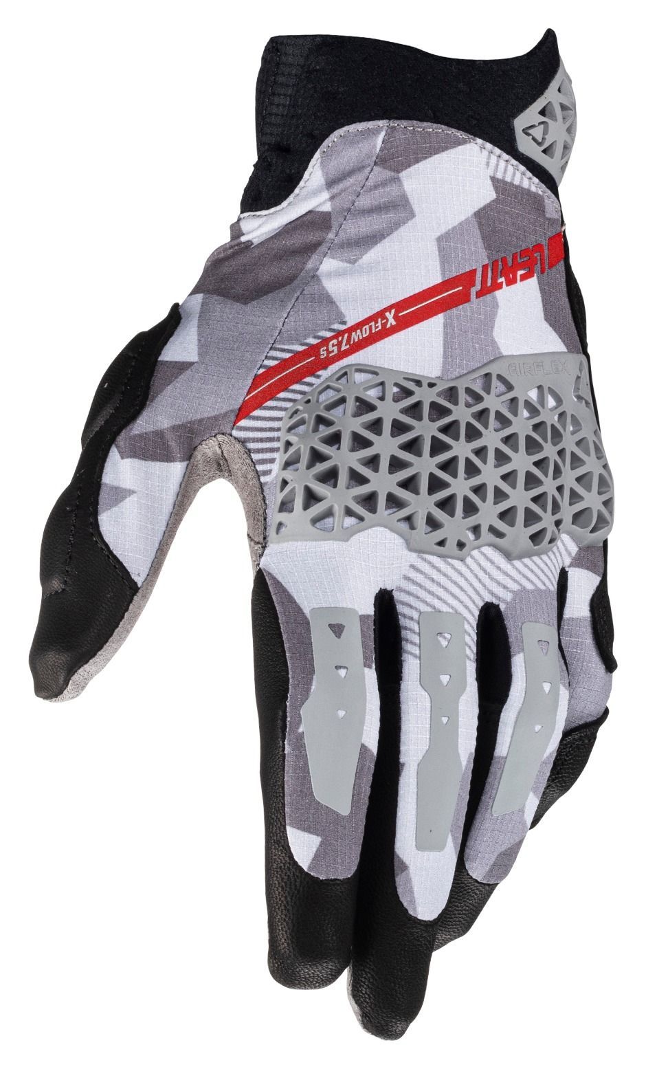 Leatt 7.5 X-Flow Short Gloves L