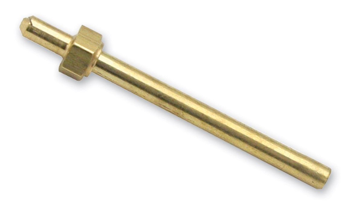 S&S Cycle Brass Ejector Nozzle For S&S E / G Carburetors undefined
