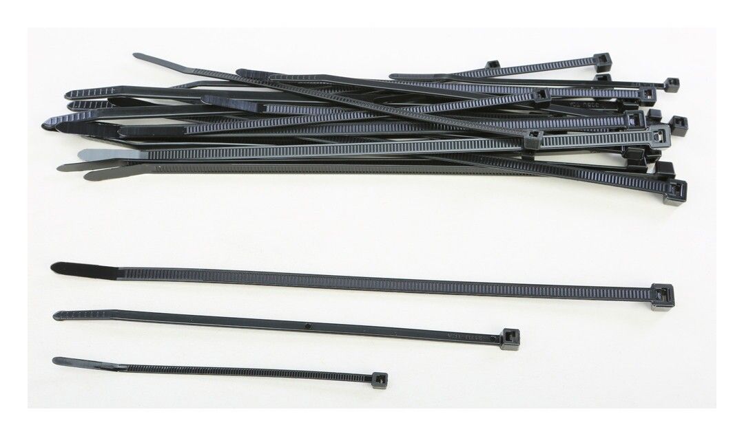 Helix Assorted Cable Ties N/A