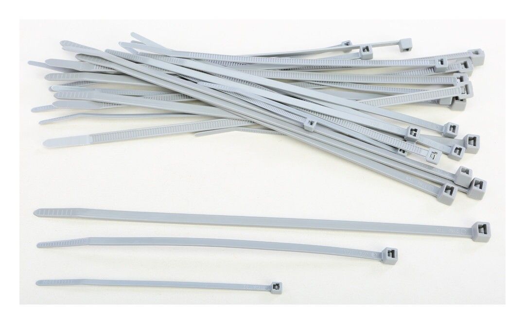 Helix Assorted Cable Ties N/A