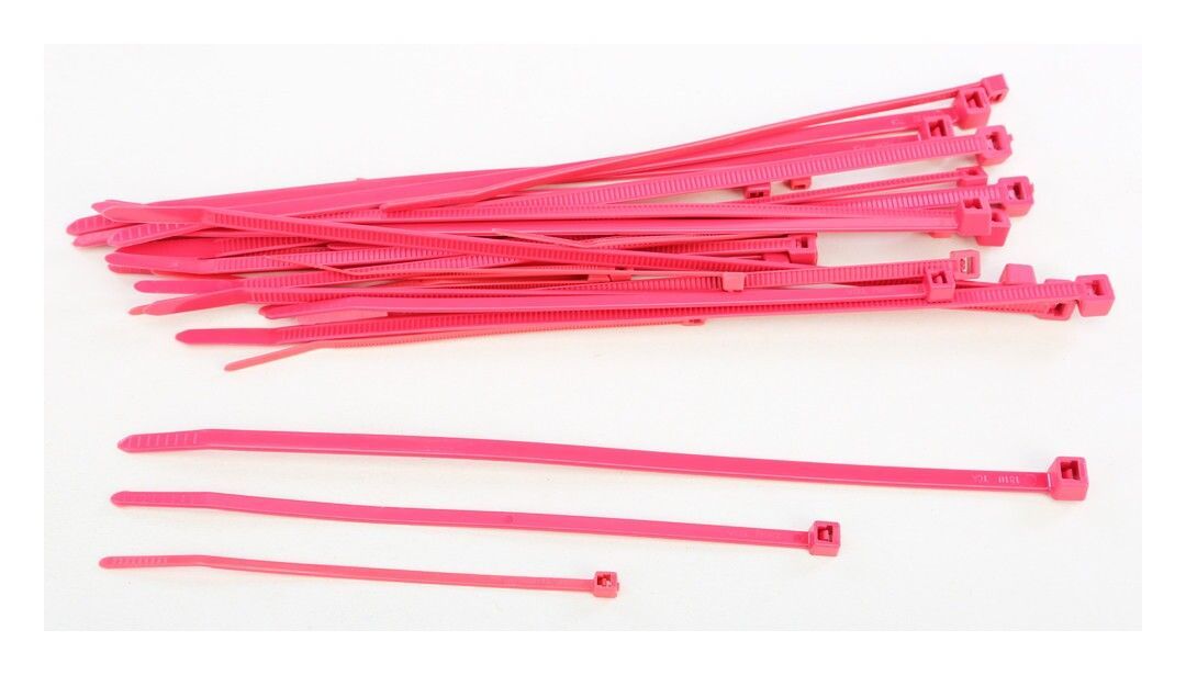 Helix Assorted Cable Ties N/A