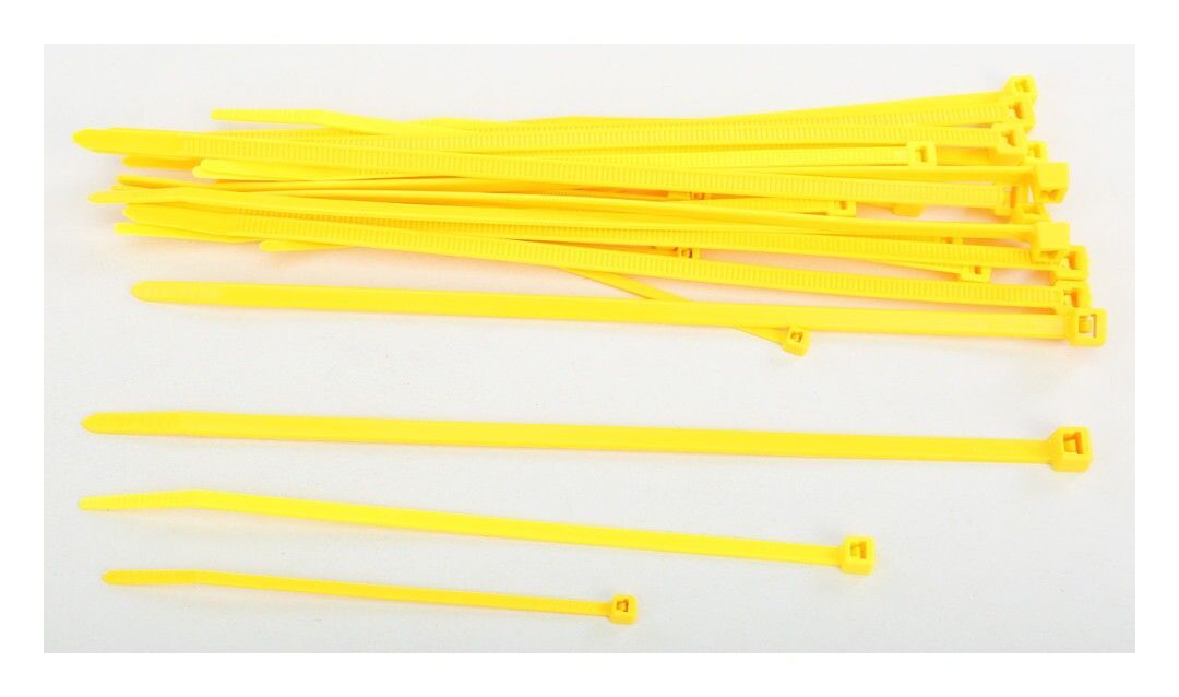 Helix Assorted Cable Ties N/A