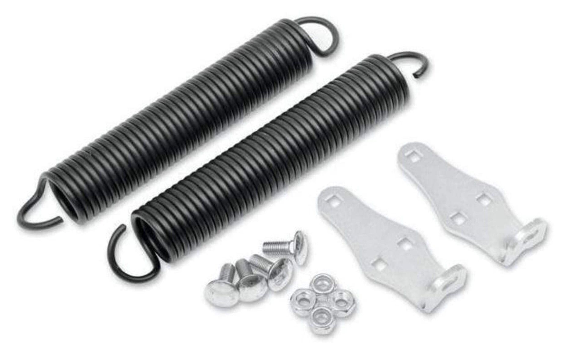 Warn ProVantage Replacement Plow Blade Spring Kit undefined