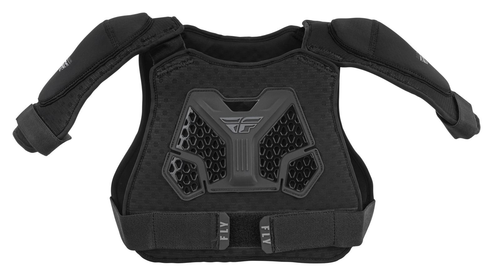 Fly Racing Peewee Barricade Roost Guard undefined