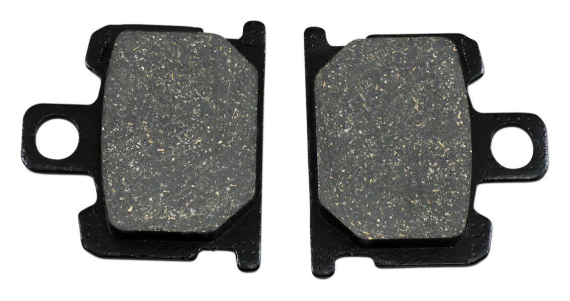 EBC FA70 Organic Front Brake Pads undefined