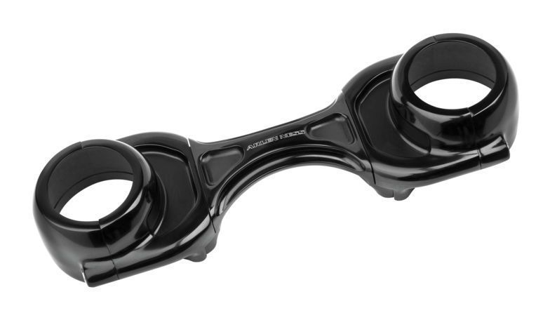 Arlen Ness Method Fork Brace For Harley Dyna 2006-2017 undefined