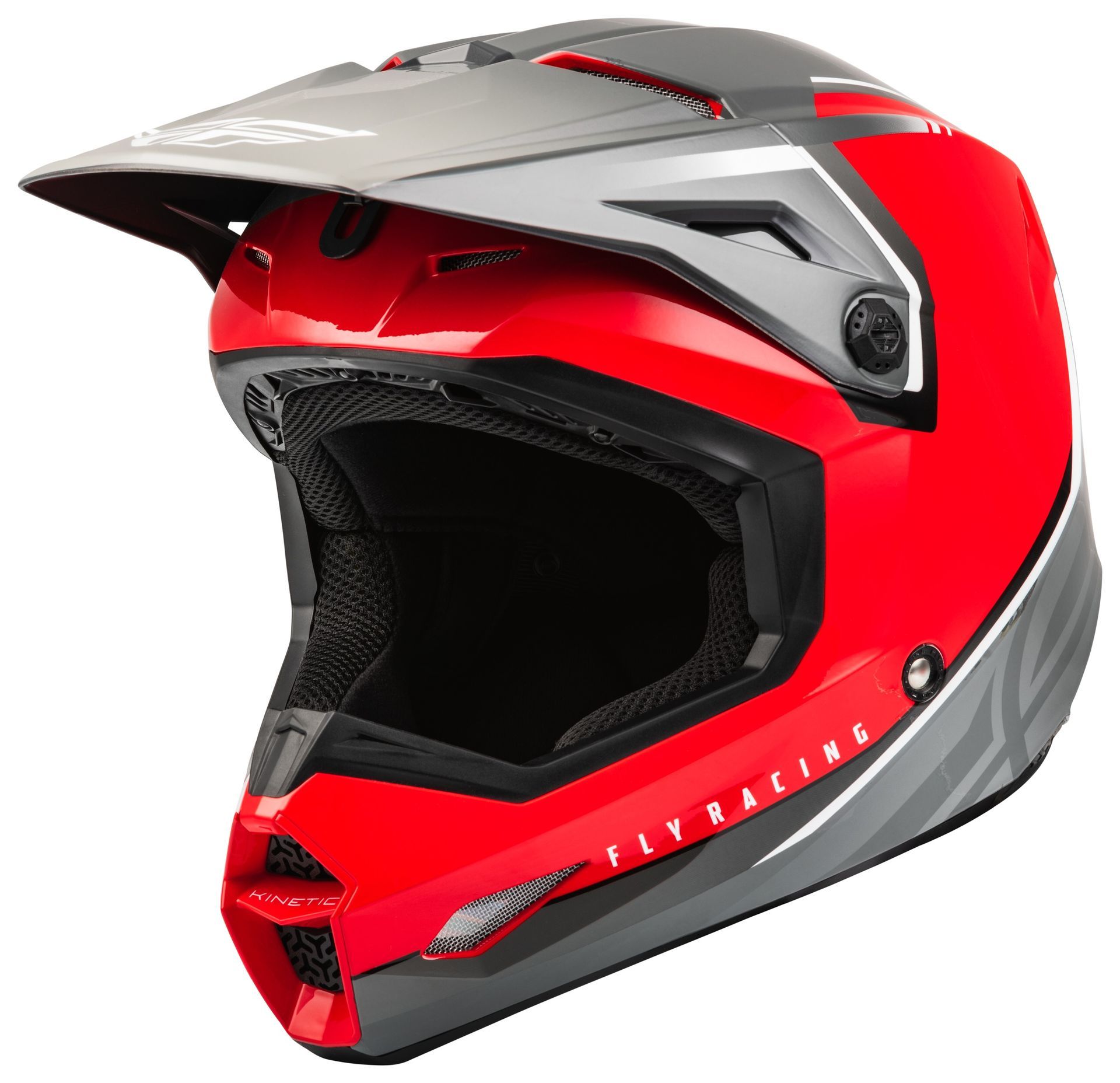 Fly Racing Kinetic Vision Helmet XL