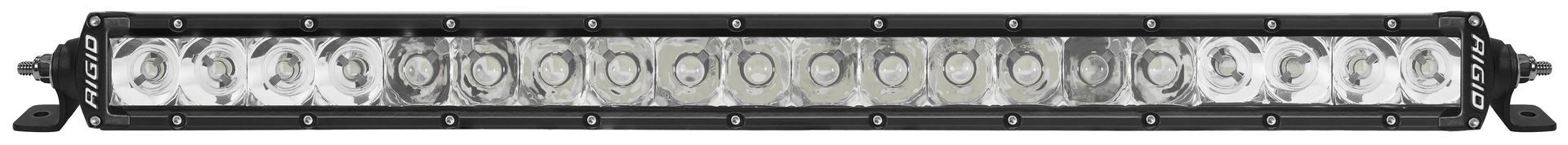 Rigid SR-Series Pro Combination 20" LED Light Bar undefined