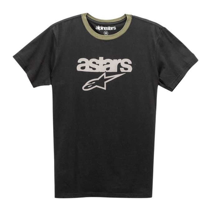 Alpinestars Match T-Shirt undefined
