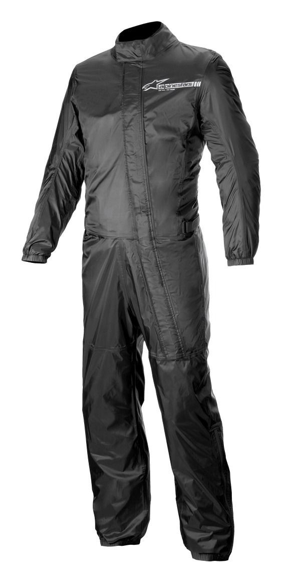 Alpinestars Hurricane V2 Rain Suit S