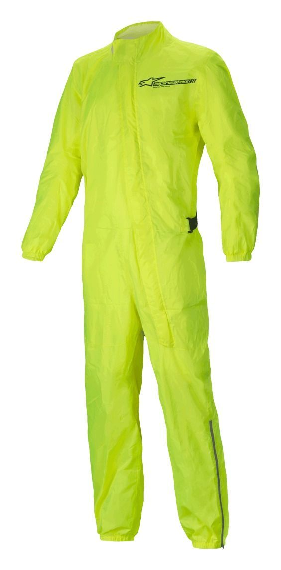 Alpinestars Hurricane V2 Rain Suit XS