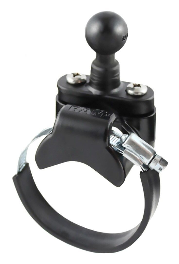 RAM Mounts ATV / UTV Strap Mount Base undefined