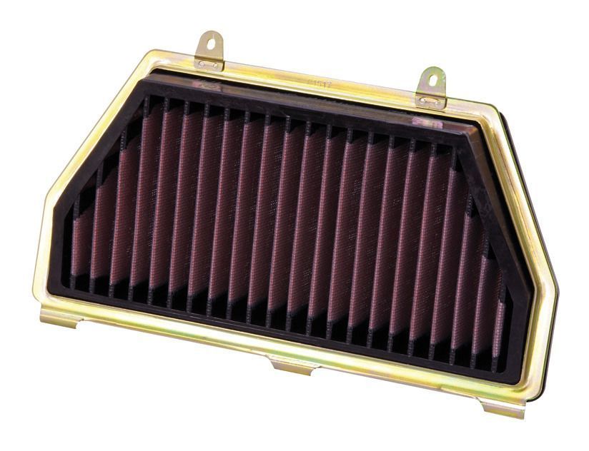 K&N Air Filter HA-6007 undefined