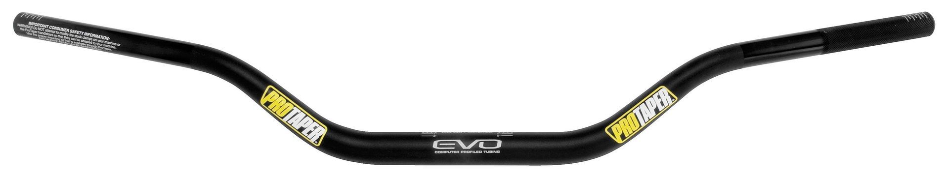 Pro Taper Evo Handlebars 1-1/8" Husqvarna Stock Bend