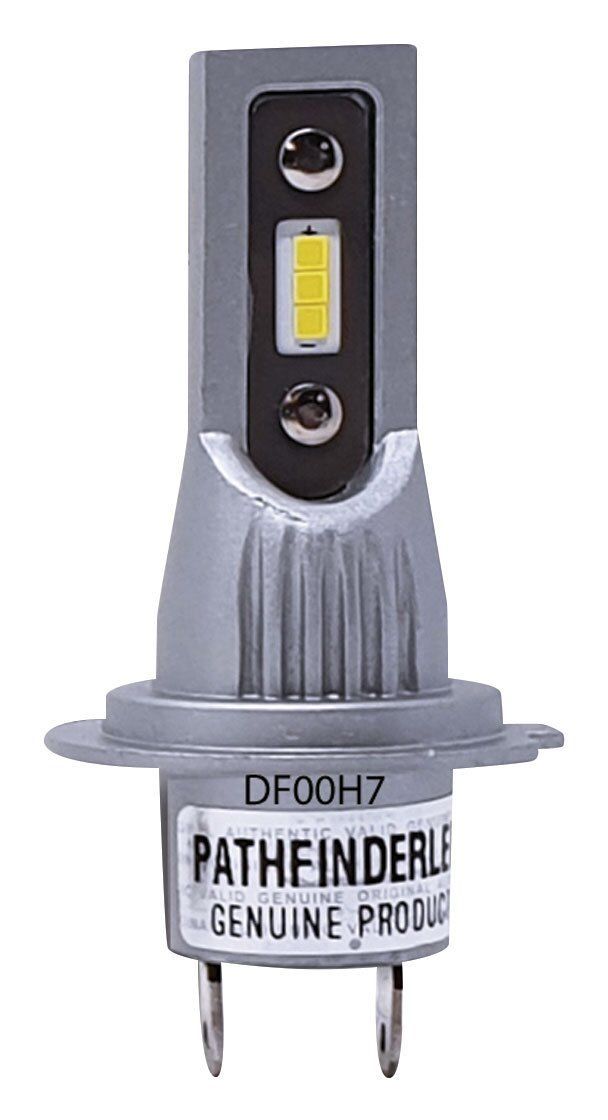 PathfinderLED DF Series H7 LED Bulb undefined