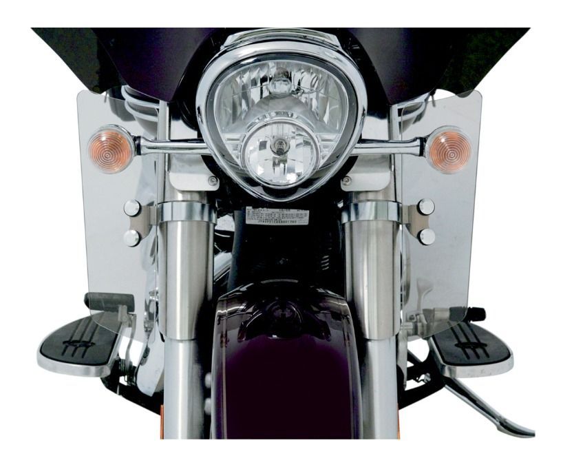 Memphis Shades Fork Deflectors undefined