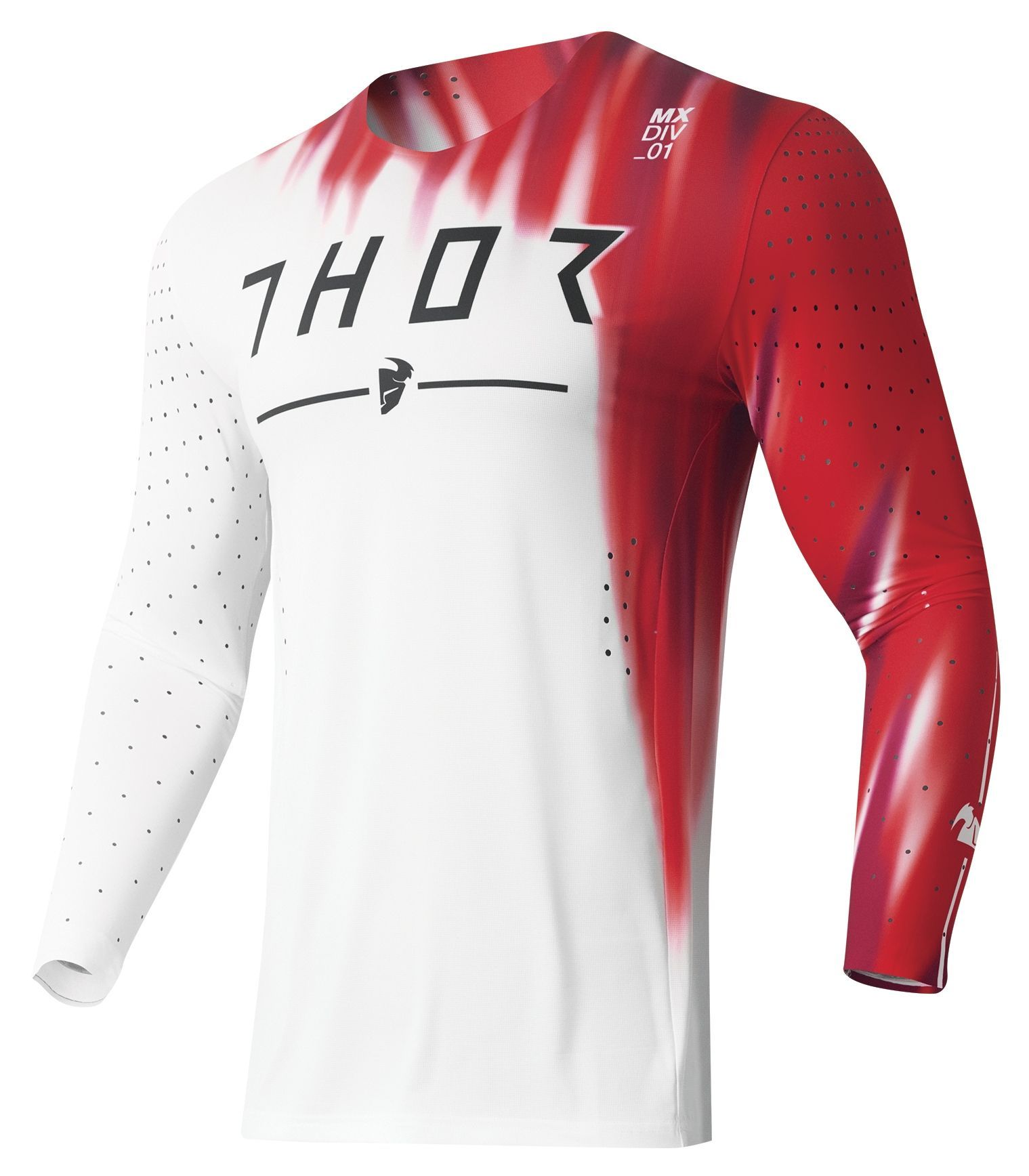 Thor Prime Freeze Jersey XXL