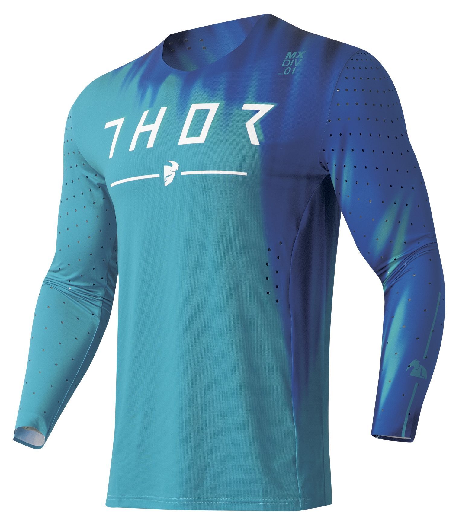 Thor Prime Freeze Jersey S