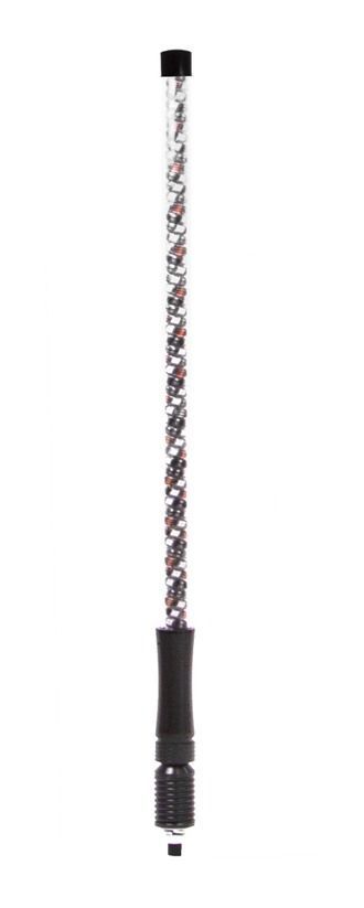 XKGLOW 2nd Gen 1-Piece 32" Whip - No Controller undefined