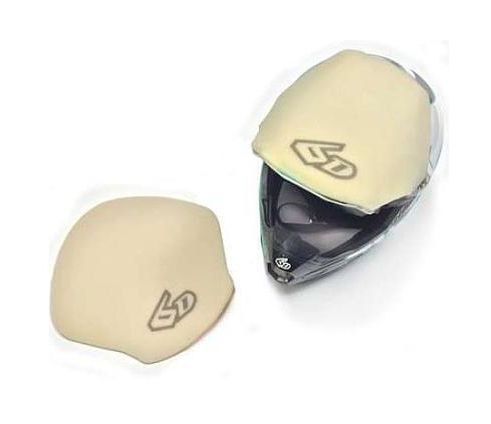 6D Helmet Mud Kit undefined